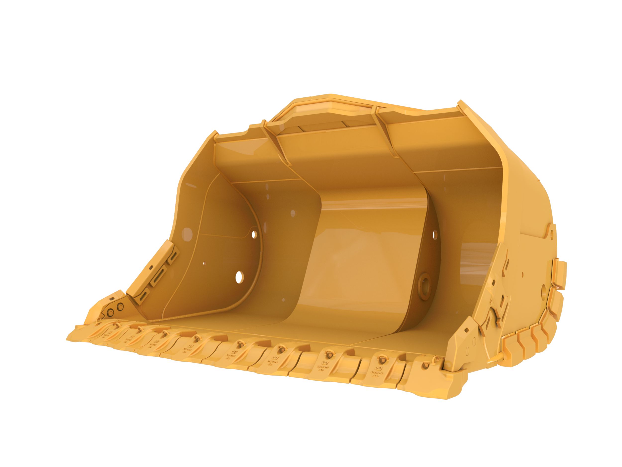 Light material bucket h cpc