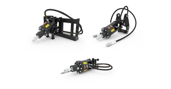 Augers