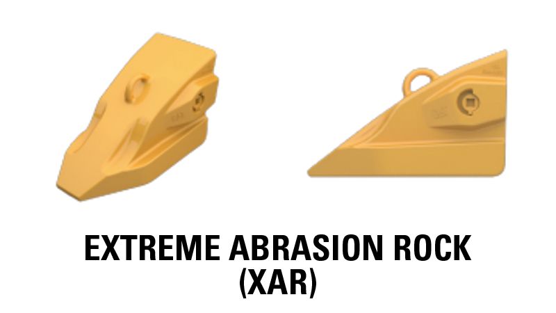 XAR Tip
