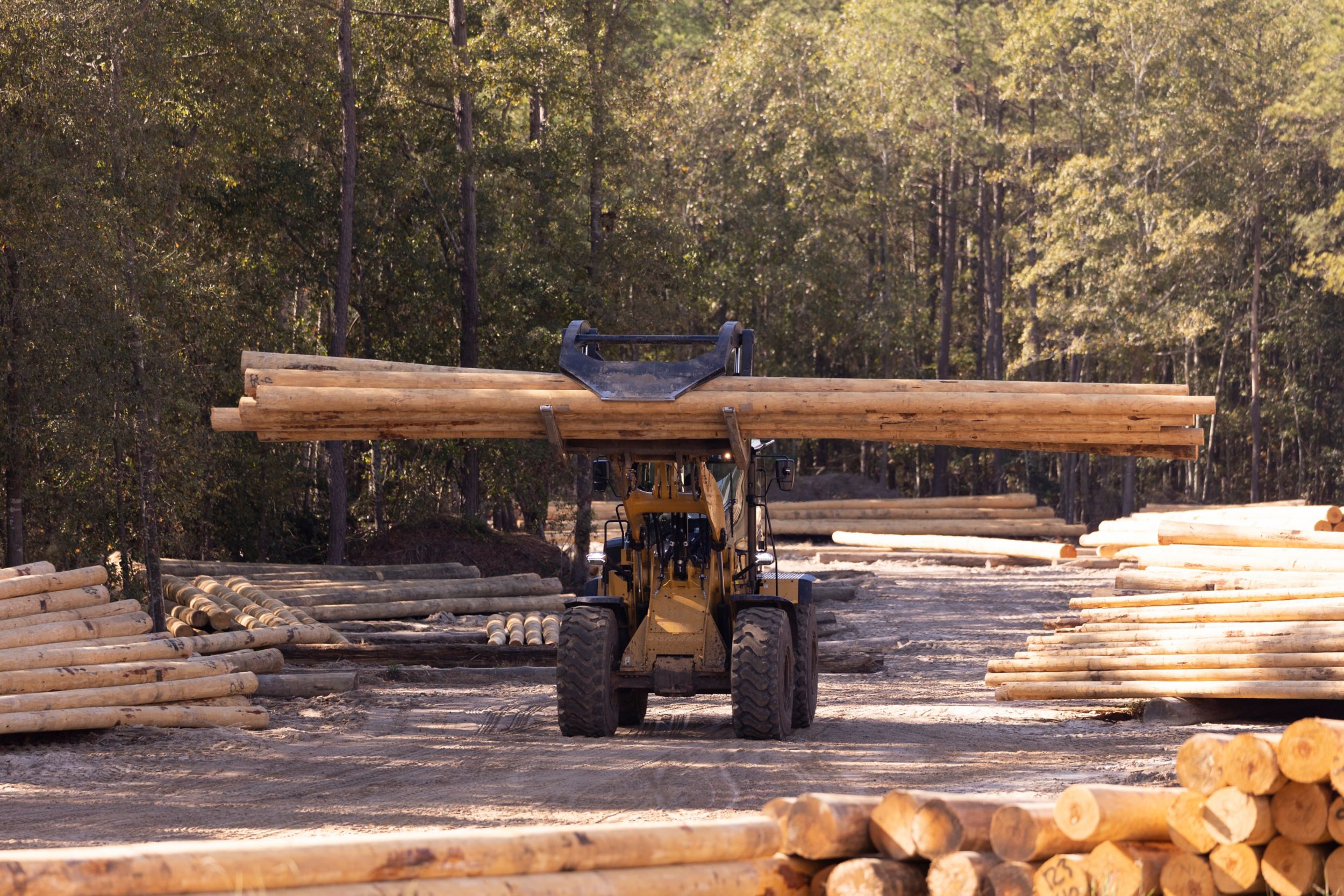 Cat® 938 Small Wheel Loader