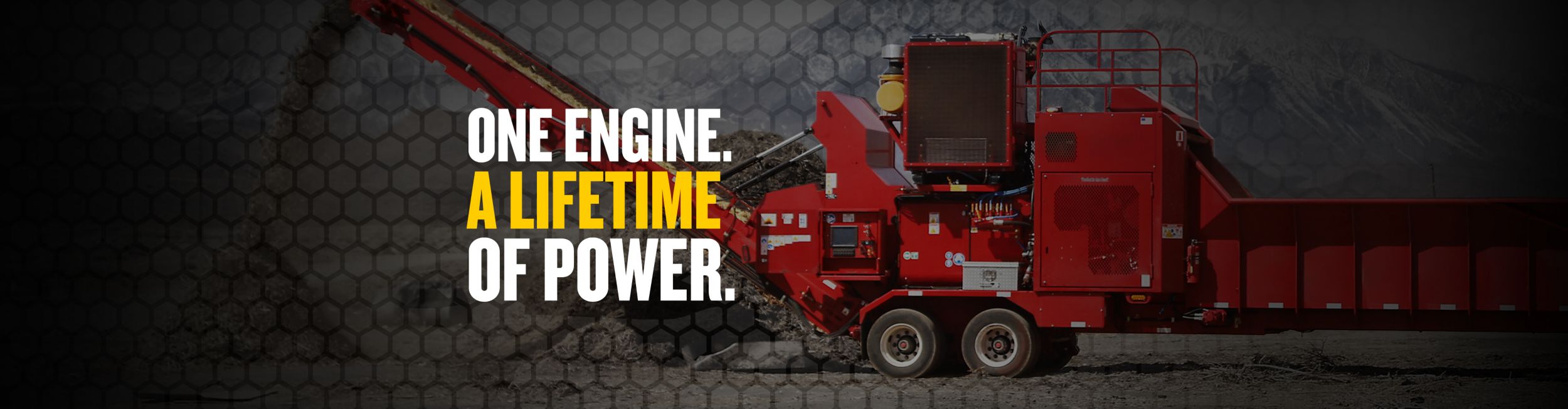 Protect your Cat® powered equipment with these aftermarket solutions. 