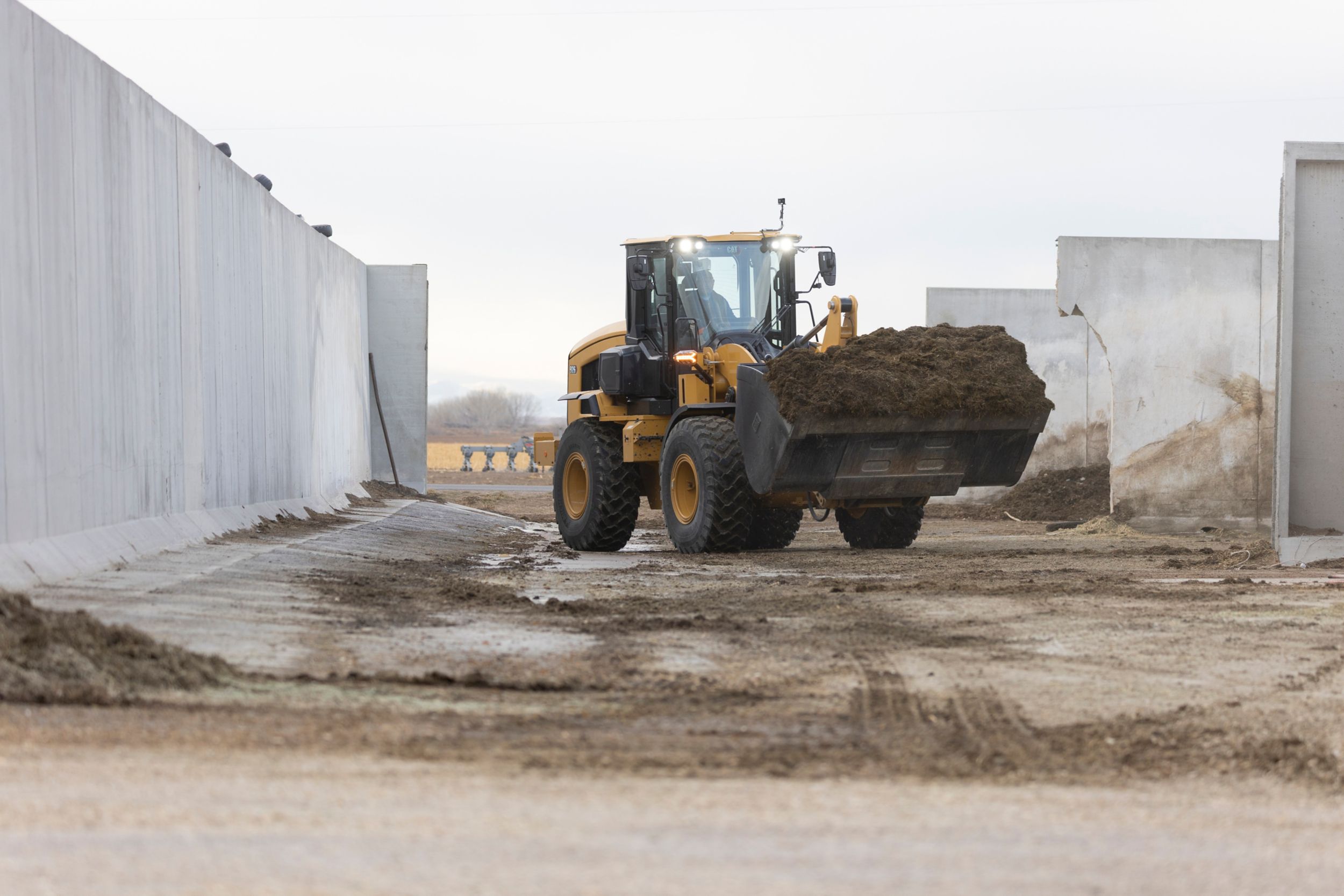 Uppgraderingar och tjänster