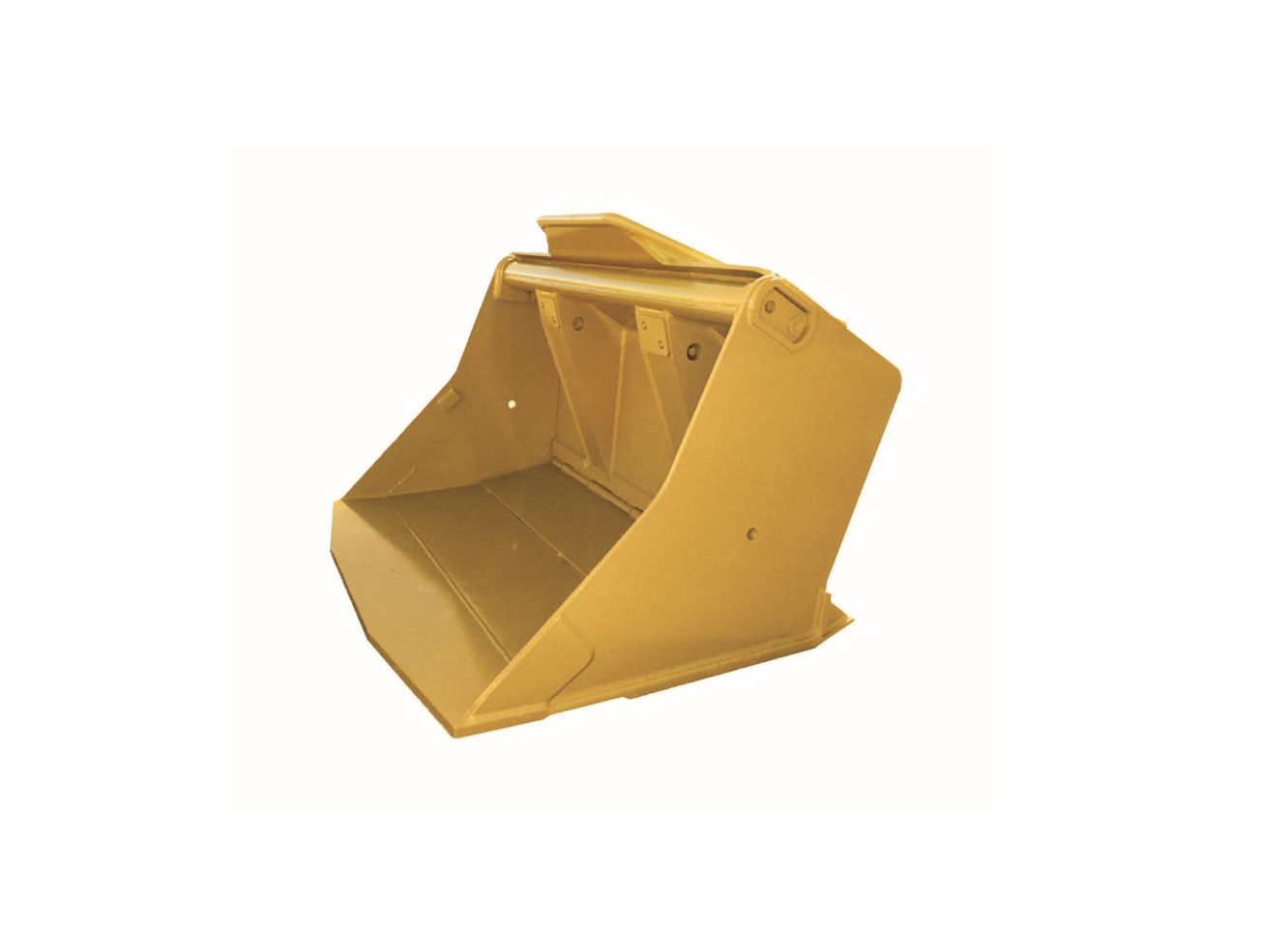 5,8 m3 (7,6 yd3) para R1700