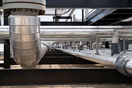 Cat Oil and Gas Blog