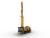 MD6200 Rotary Blasthole Drill Optional Arrangement