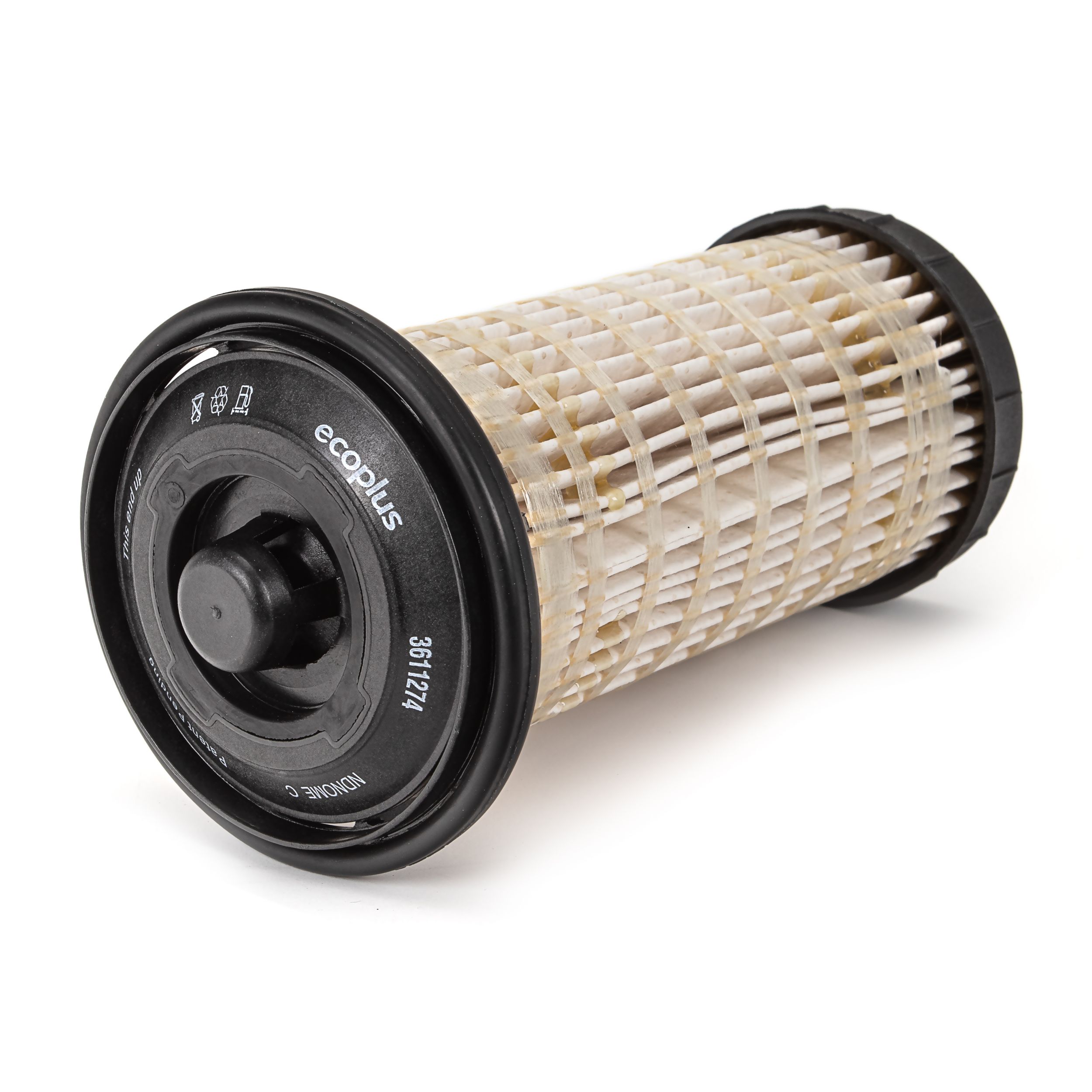 CHARCOAL FILTER CD12枚セット Charcoal Filter Replacement | Z0F-C002 | Zephyr Parts