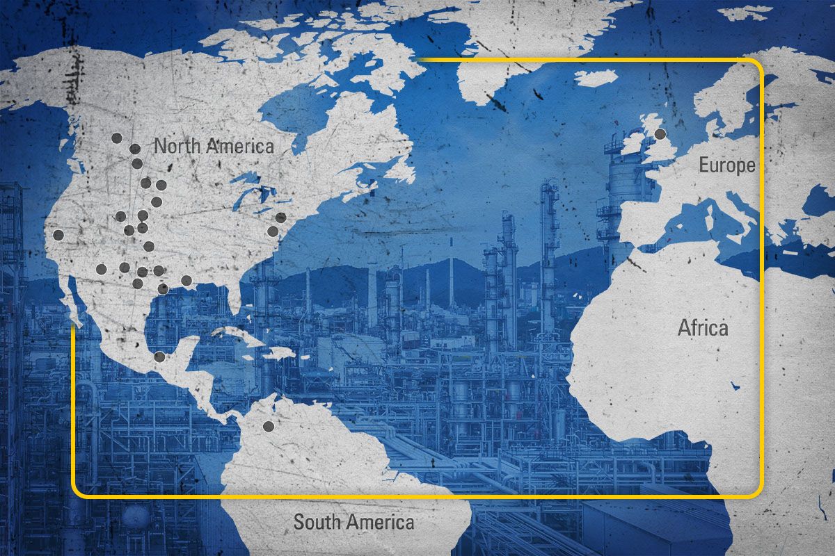 News & Announcements