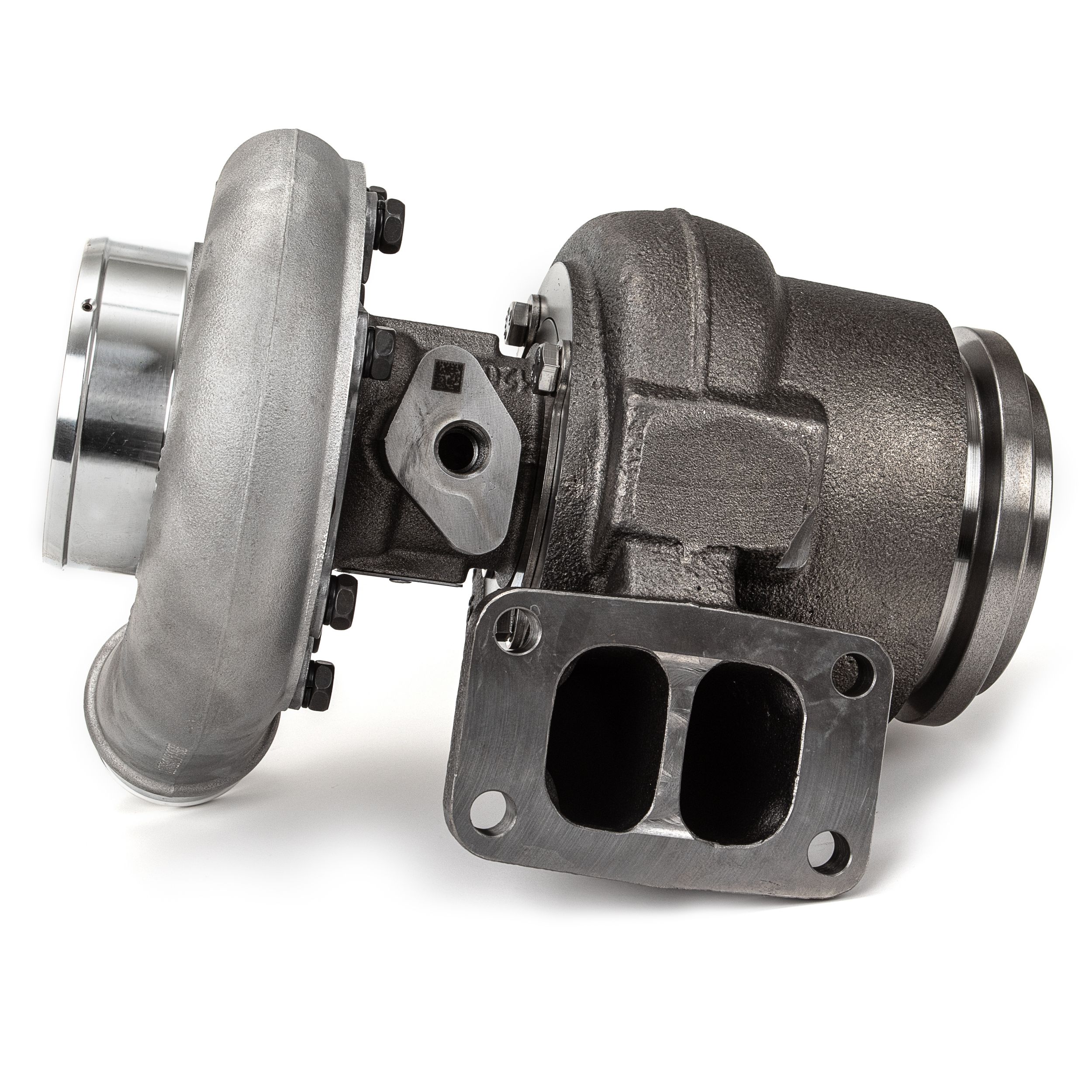 T431601 | TURBOCHARGER | CM20231030-b1d13-c589c