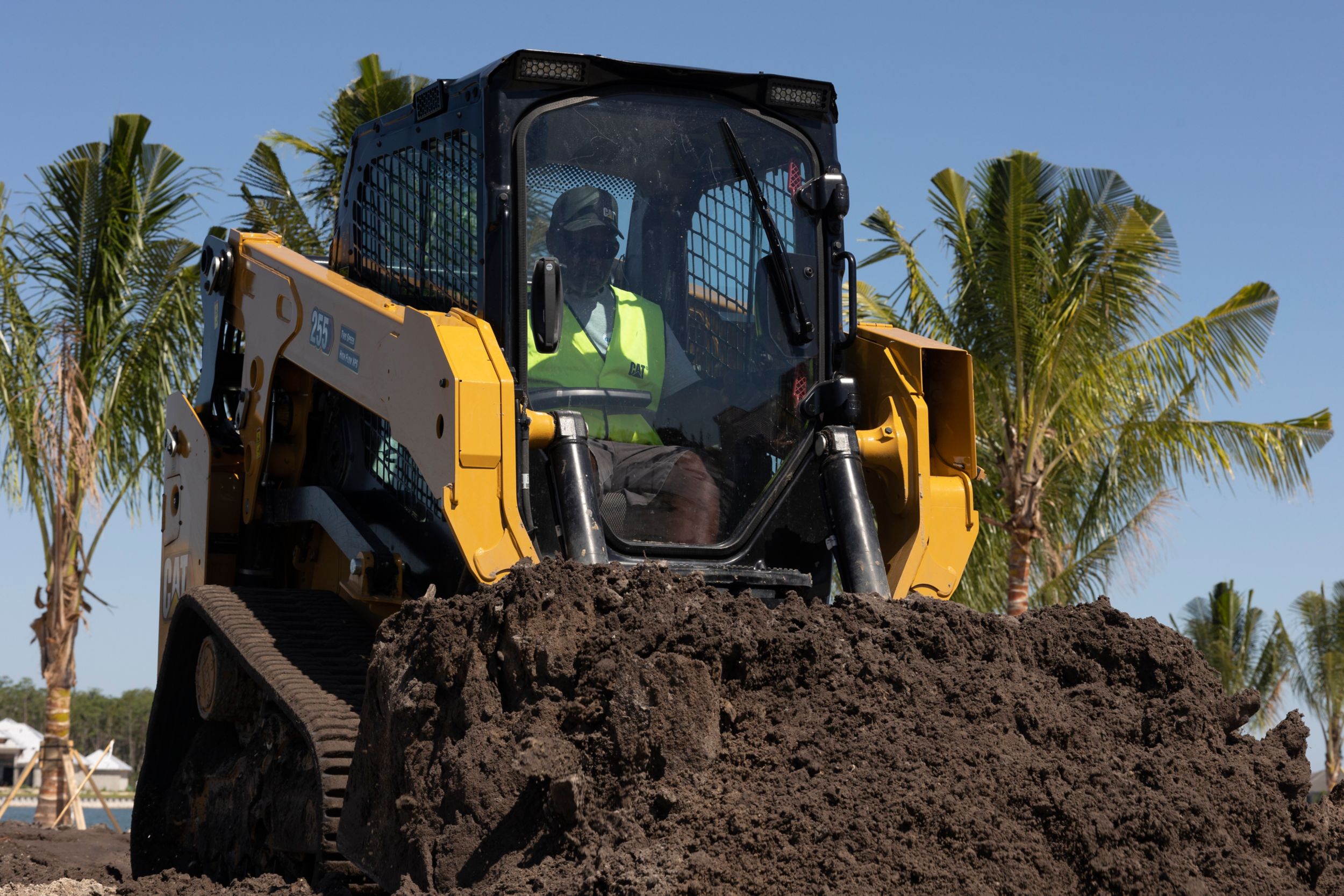 Yüksek performanslı güç aktarma sistemi