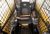 Cat® 270 XE Skid Steer Loader