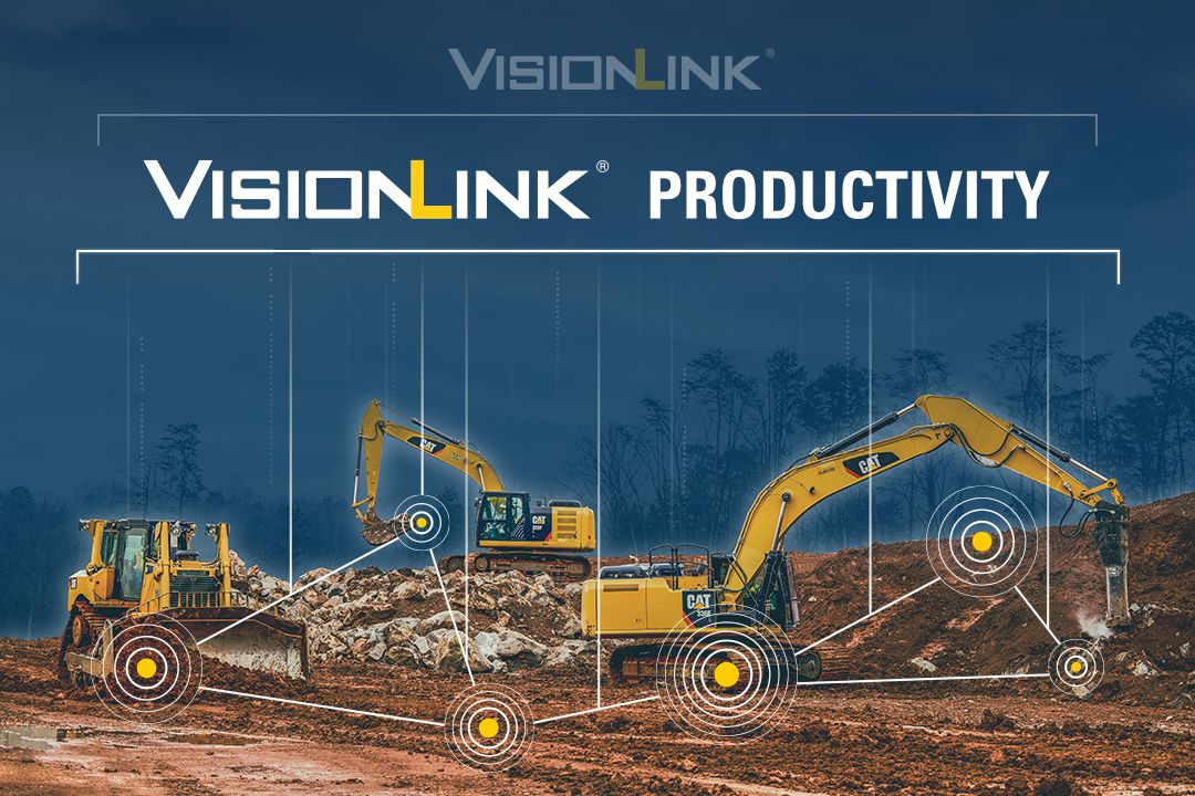 Incluye movimiento de materiales e información de obra