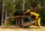 Cat® 255 Compact Track Loader