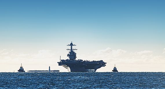 Emissions Upgrades & Retrofits