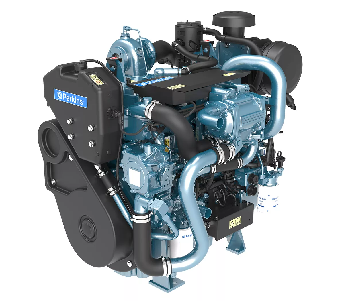 E44 Turbo