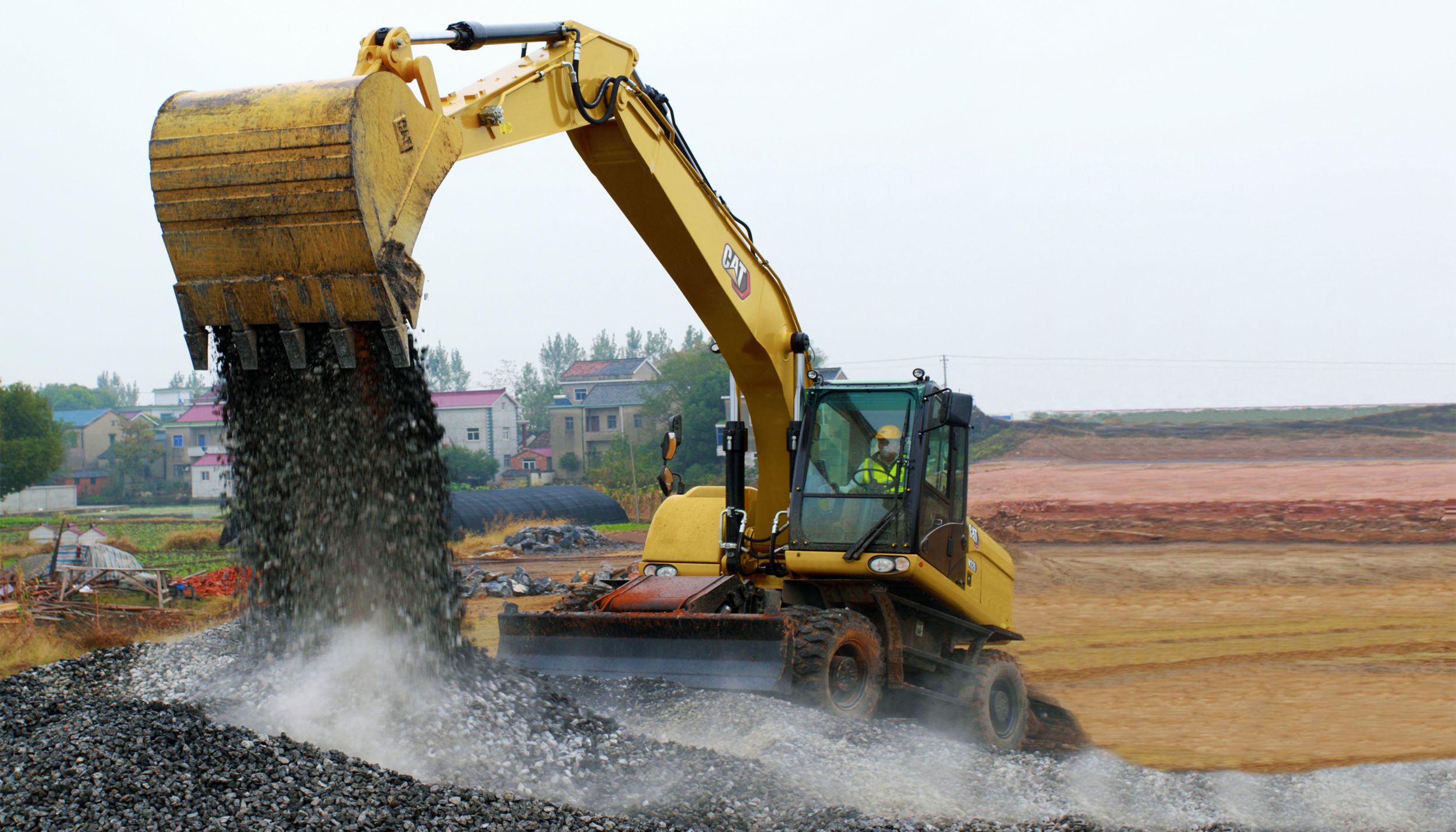 RENDIMIENTO Y PRODUCTIVIDAD