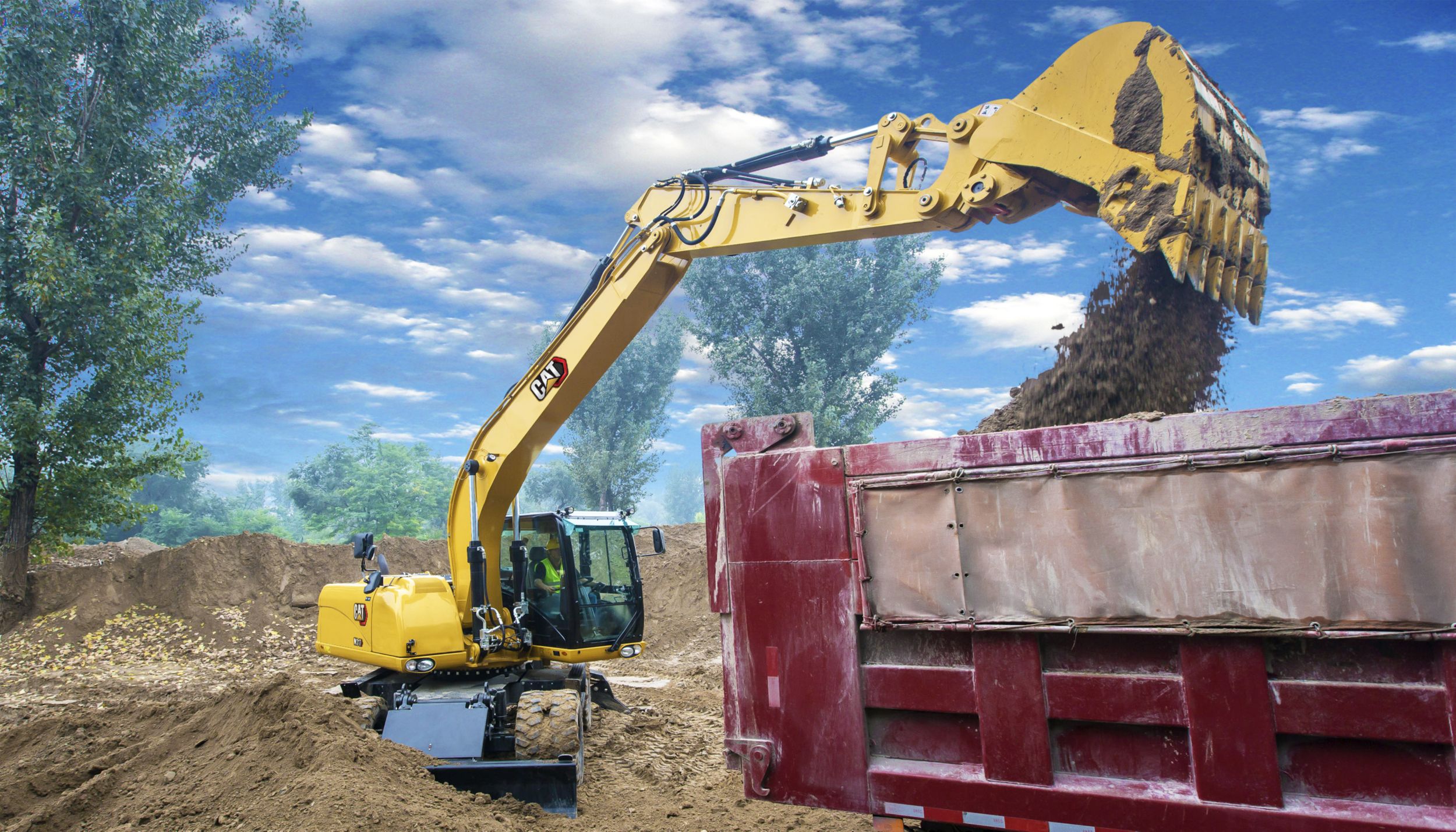 CONSTRUIDO PARA LA PRODUCCIÓN A LARGO PLAZO