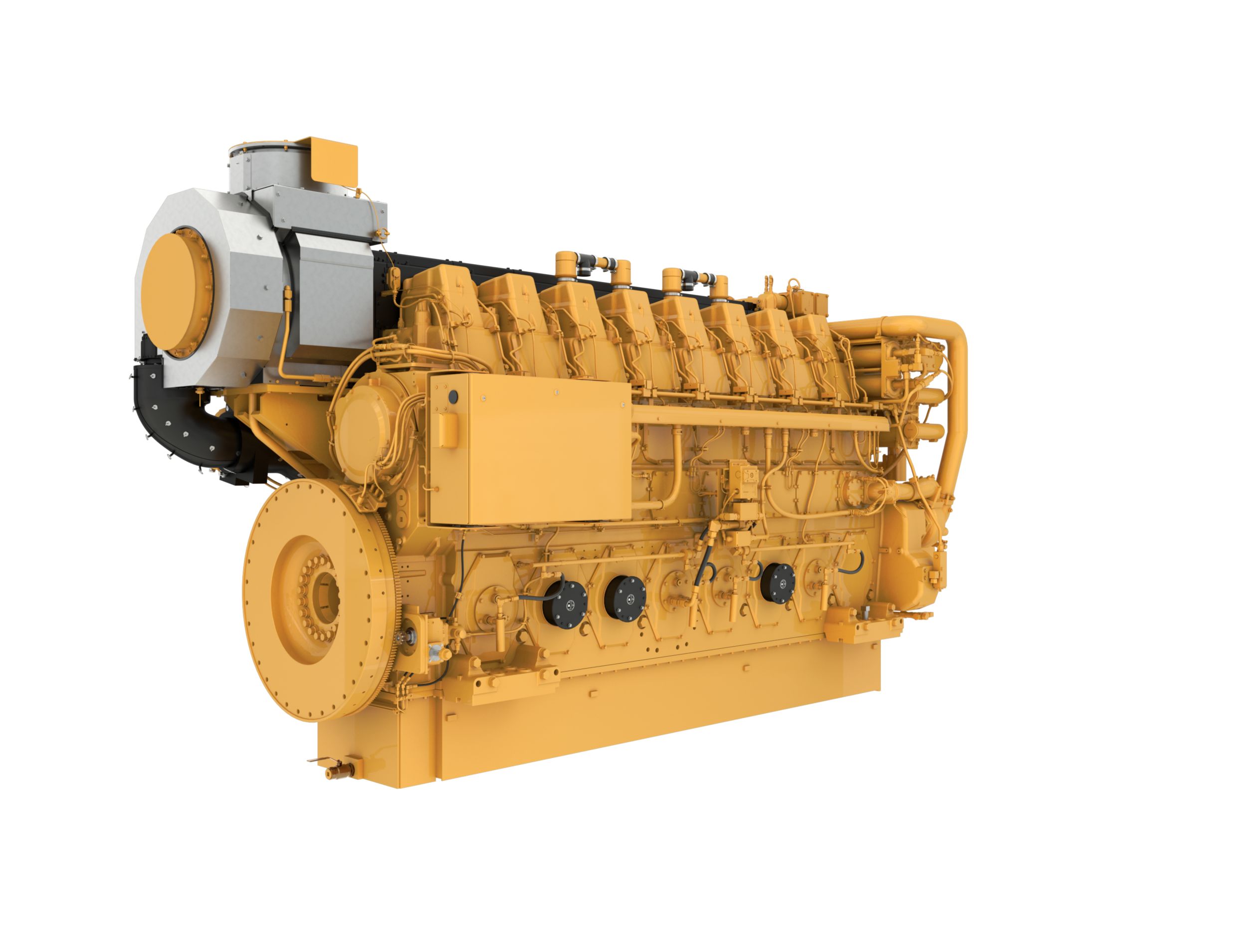 Cat C280-8