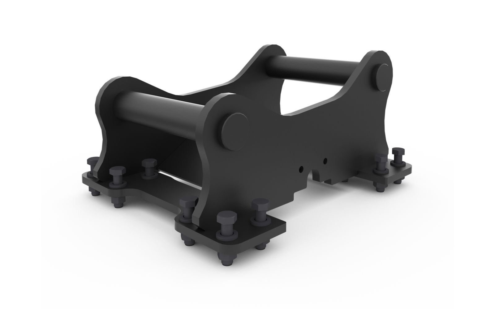 S-40 Mounting Bracket