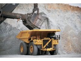 793D Mining Trucks