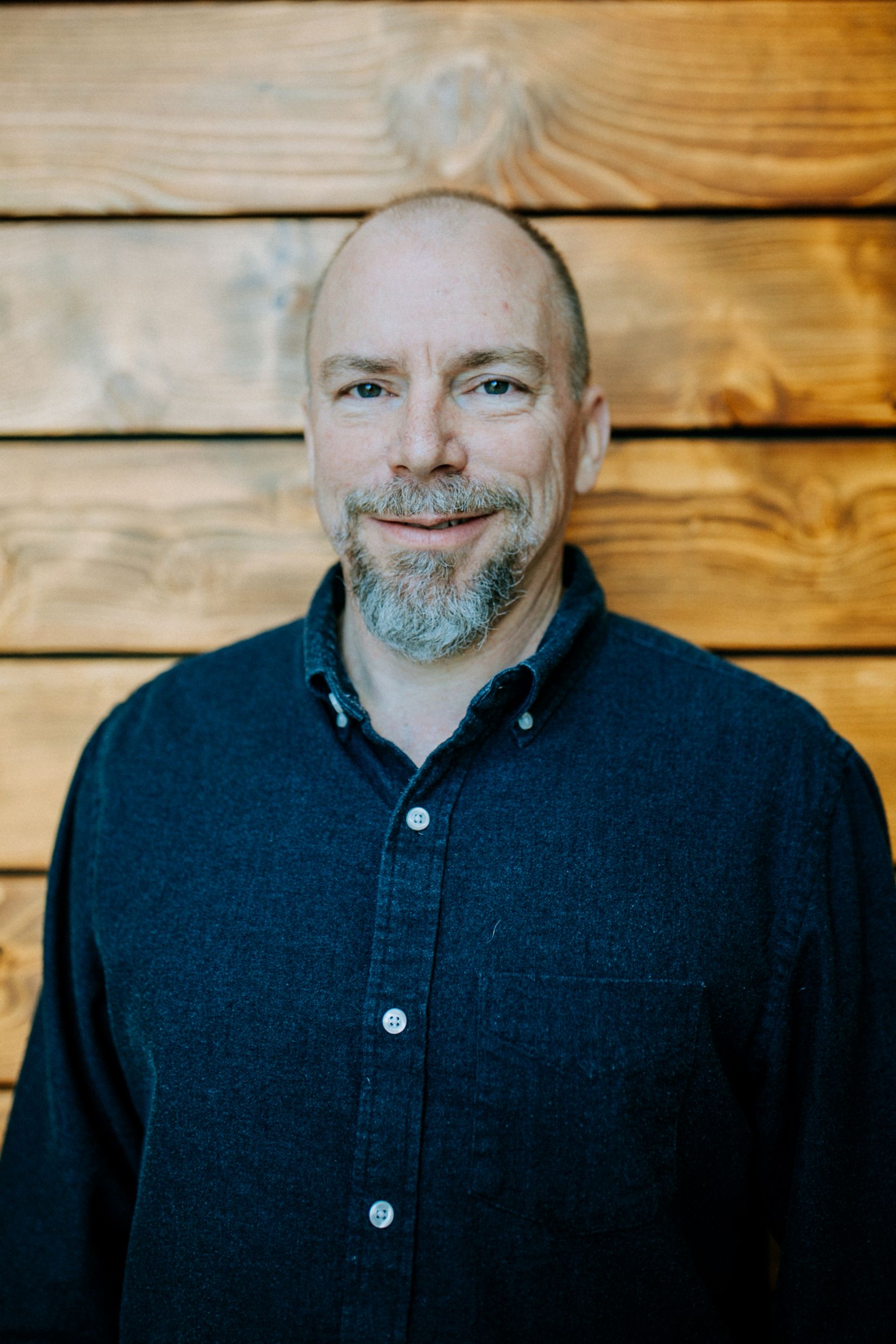 Daniel Olsen Bio Image