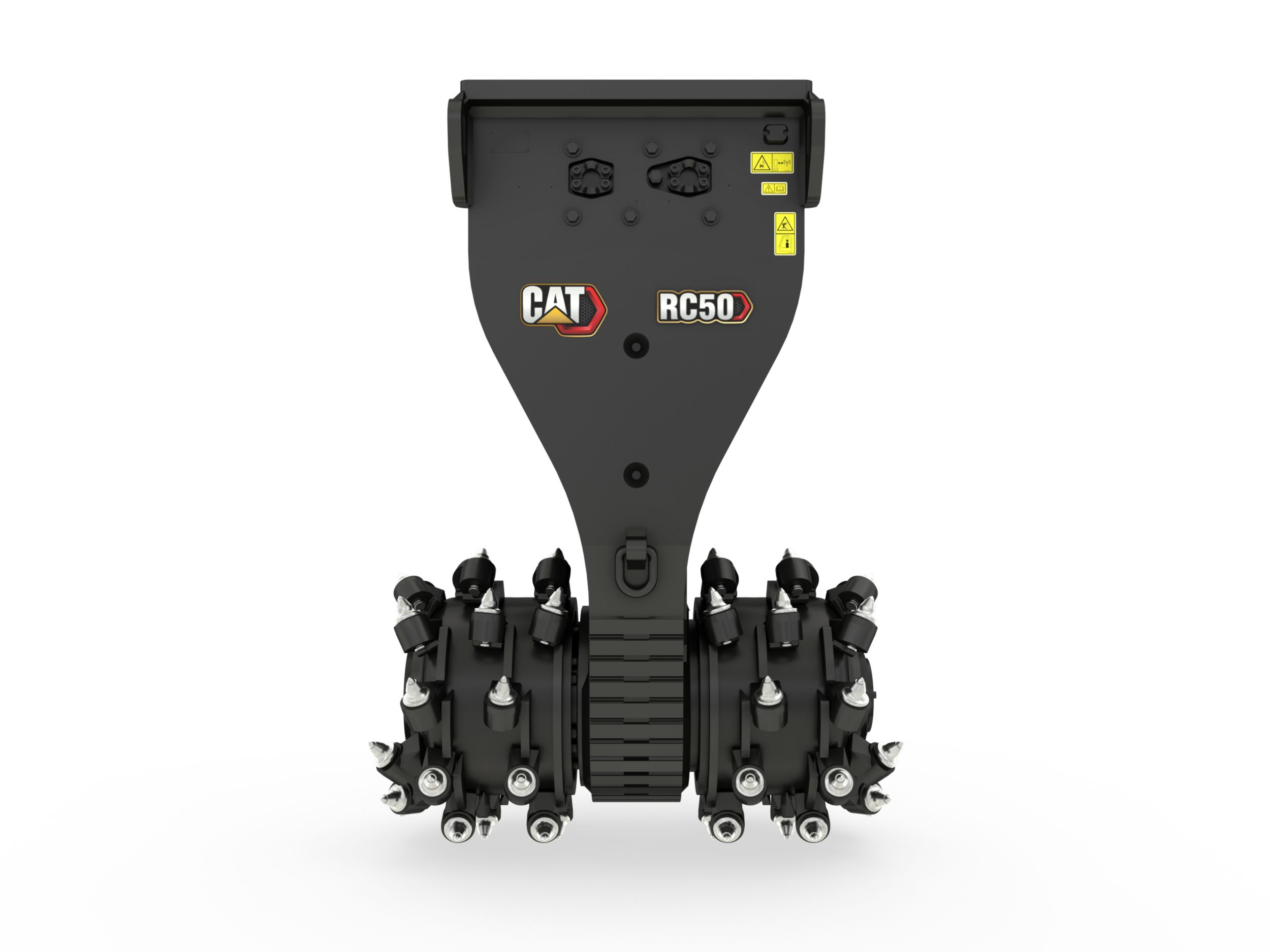 RC50 Cat 旋转切割器