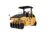 CW16 Pneumatic Compactor