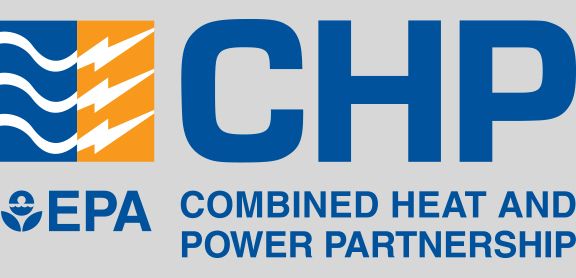 EPA CHP Partnership Logo
