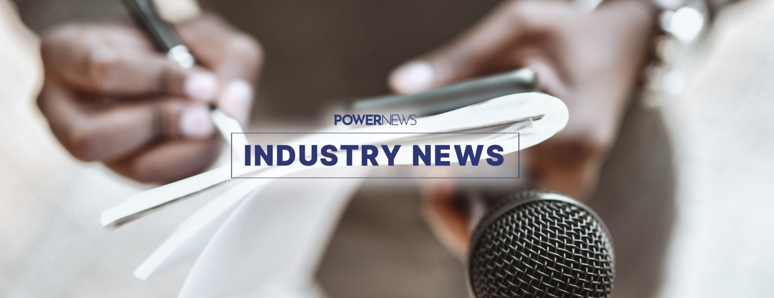 Industry News - Powernews
