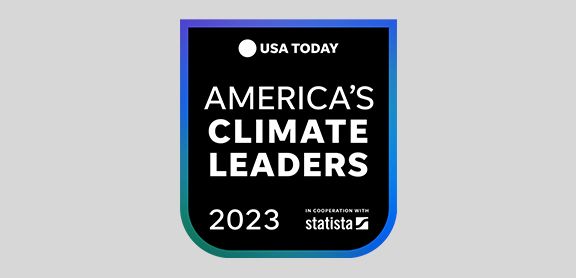 USA Today Partnership Logo