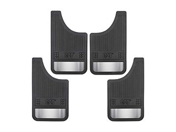 Floor Mats & Seat Covers