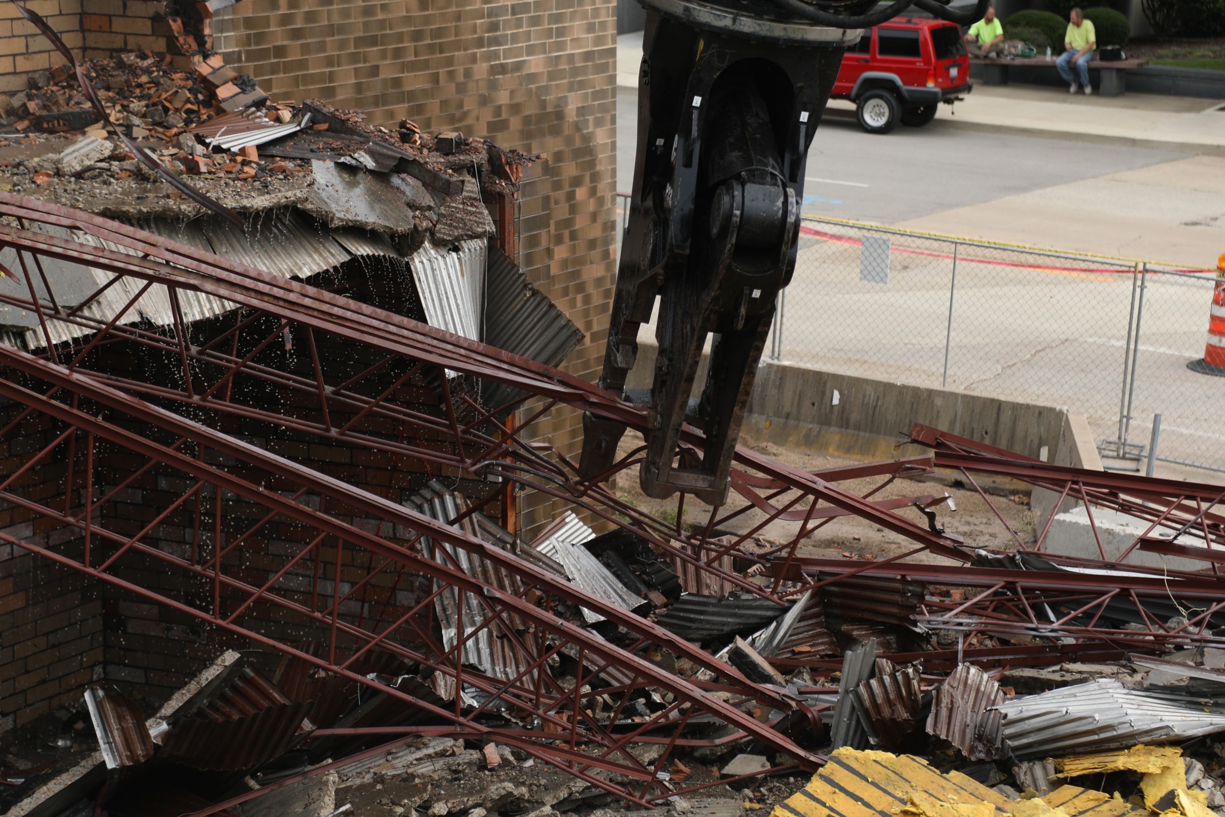 الأداء العالي