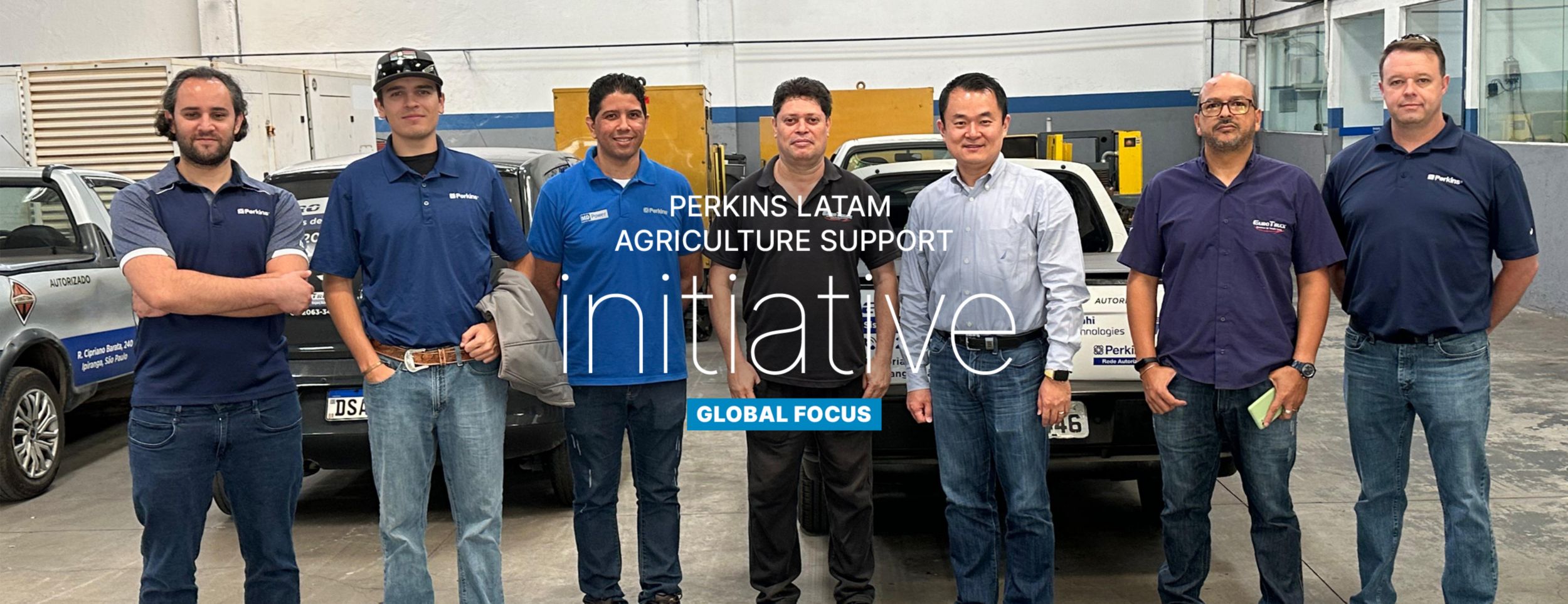 LATAM agriculture support initiative