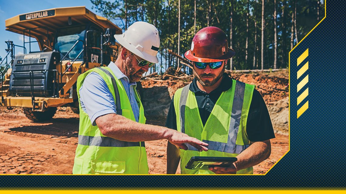  Visionlink Track Subscription 