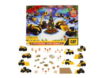 Cat construction store toys for kids