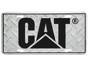 License Plates