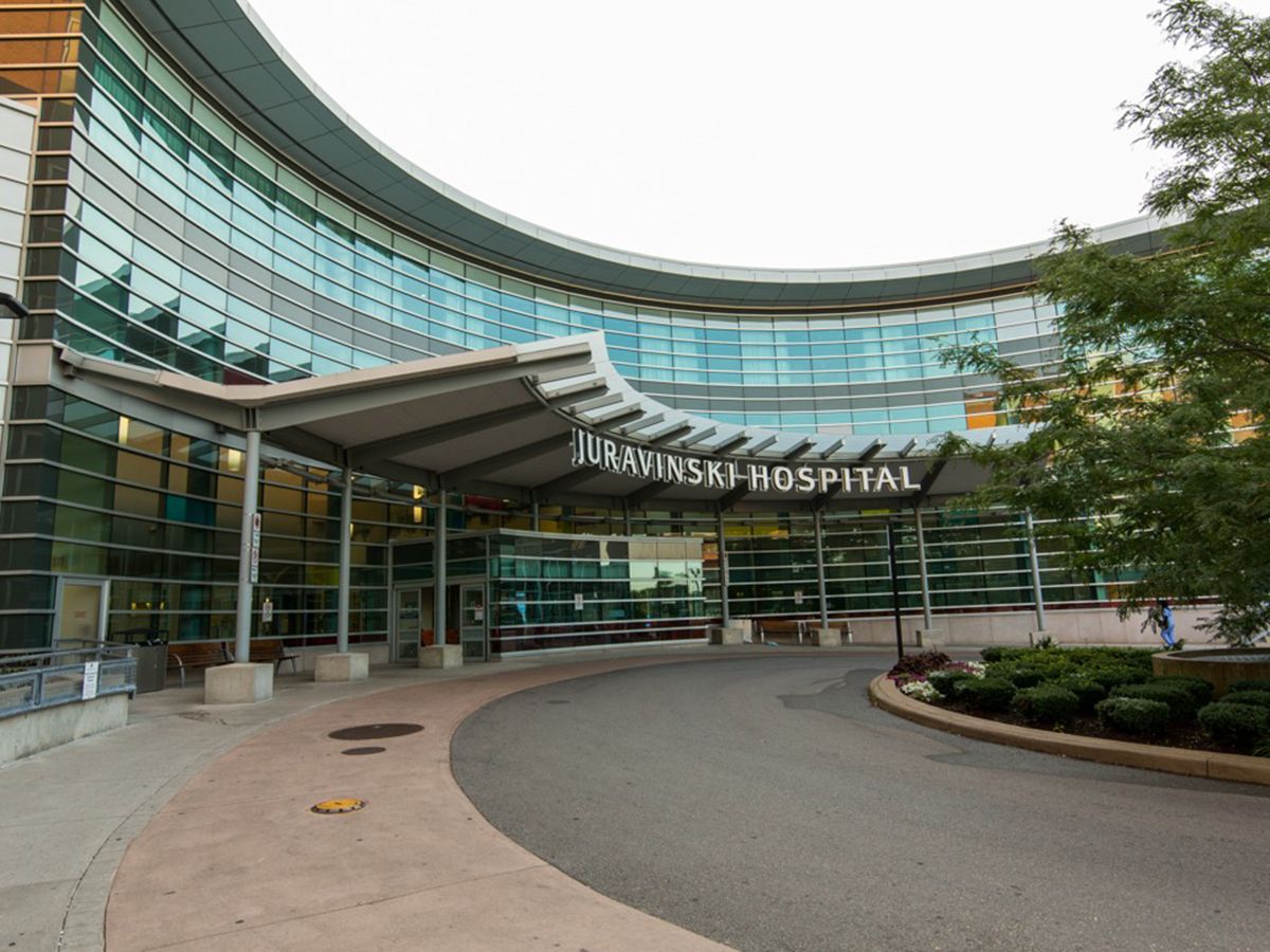 Hamilton Health Sciences