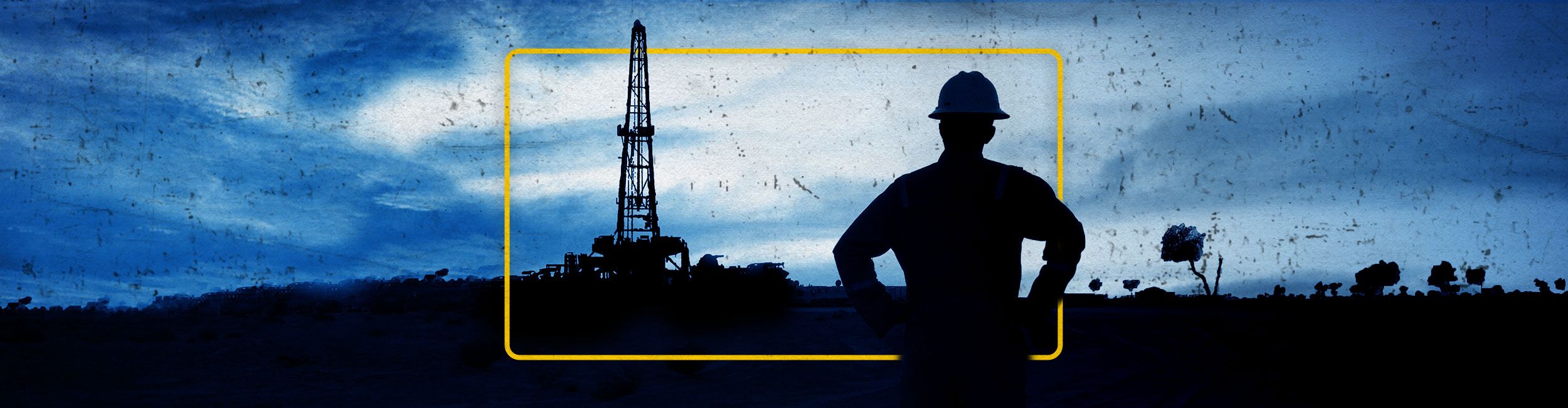 Putting Pressure on the Oilfield—Not on You.