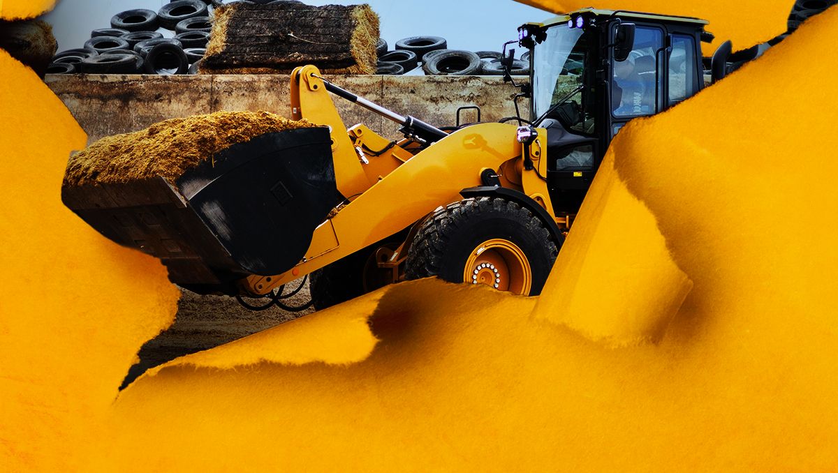 926 Small Wheel Loader