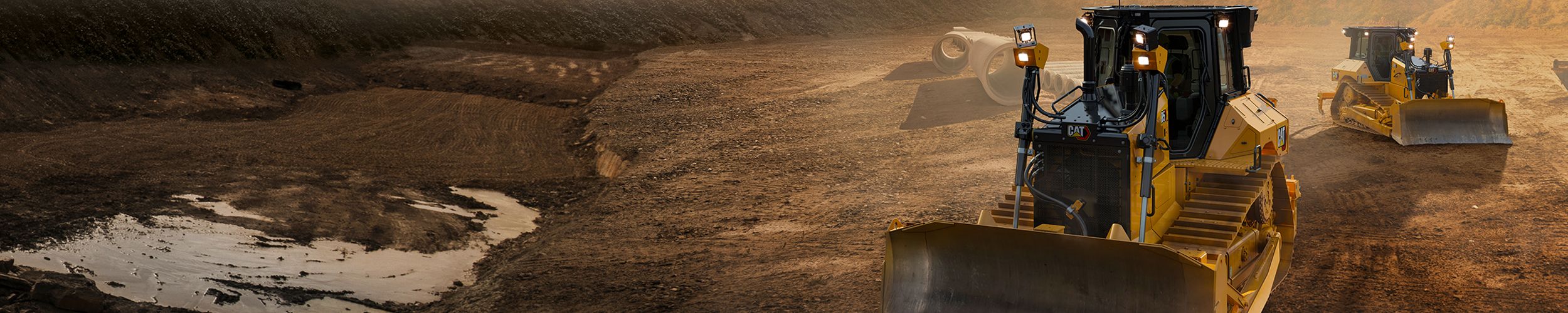 工作中的 Cat 机器