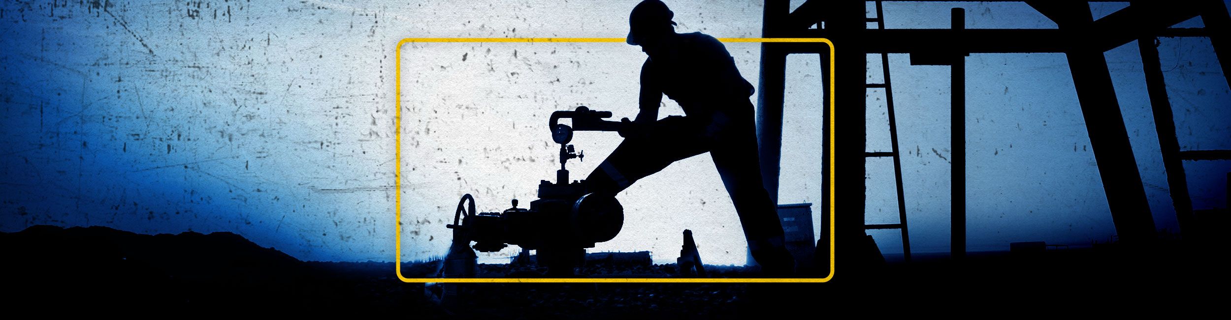 Lift your oilfield operations to new heights.