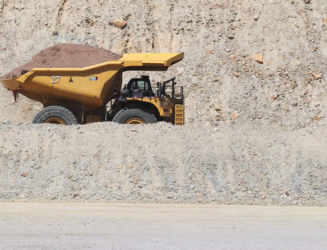 Reduce emissions intensity