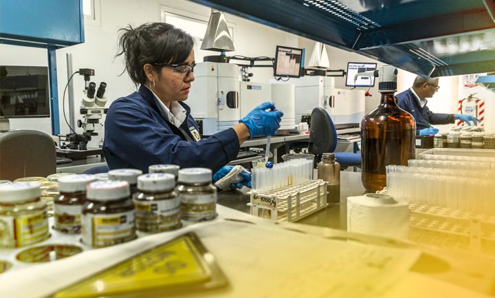 Fluid life extension