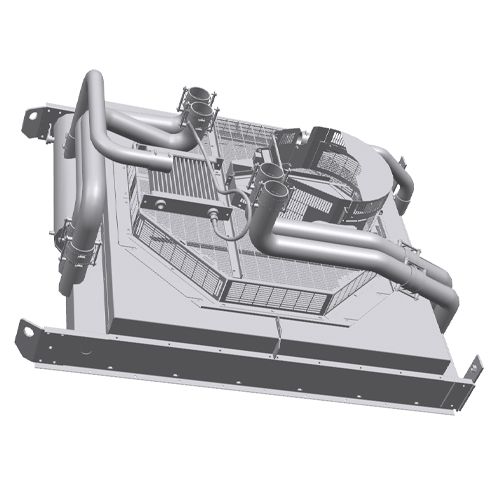 T430339 | RADIATOR ASSY. | CM20231204-4bcac-cc2a3