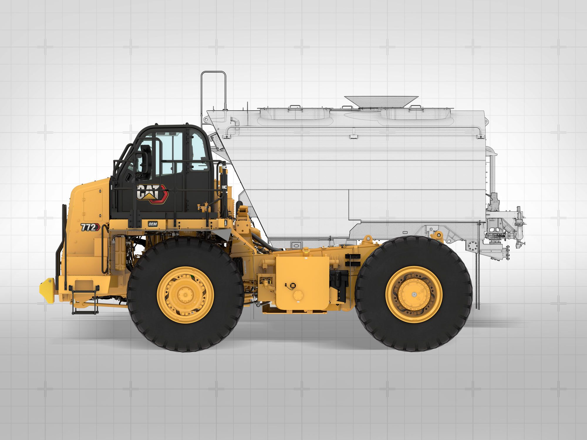 Water Truck Applications