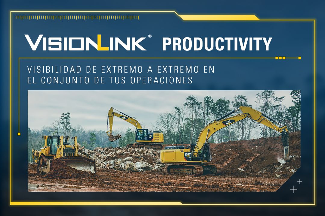 «Ecosistema de datos» de la obra al completo