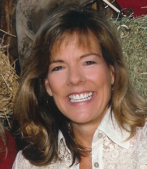 Kathy Shannon Bio Image