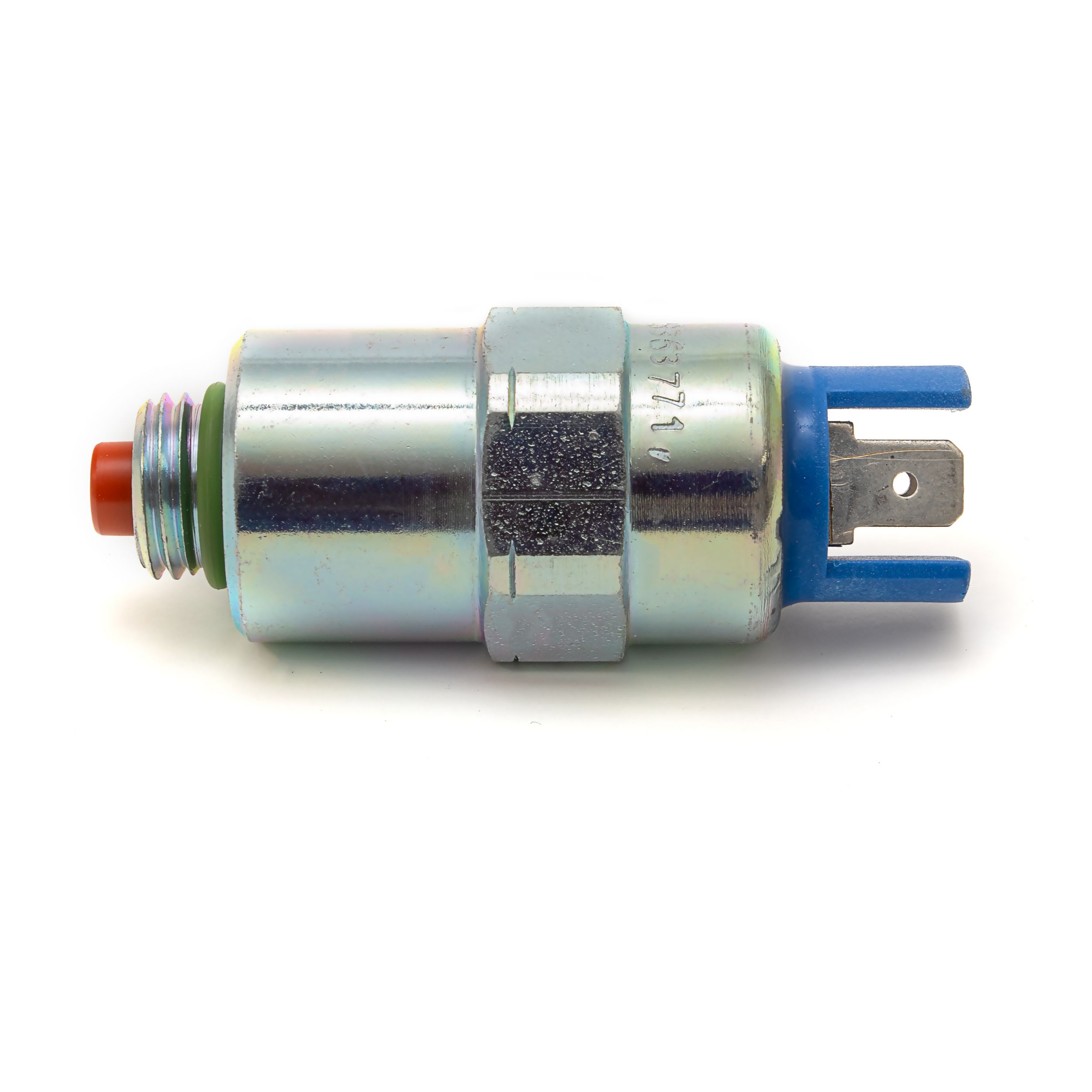 26420472: PERKINS SOLENOID