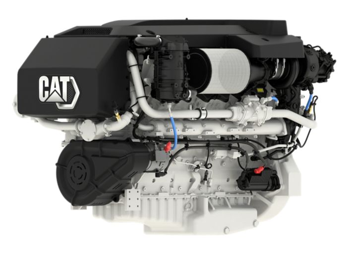 High Performance Propulsion Engines