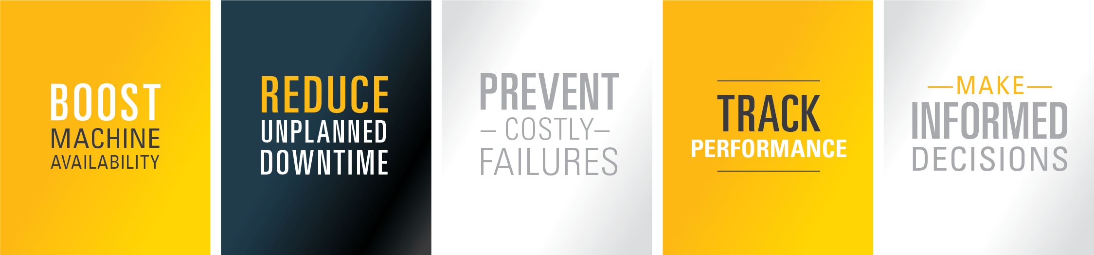 Cat condition Monitoring Service