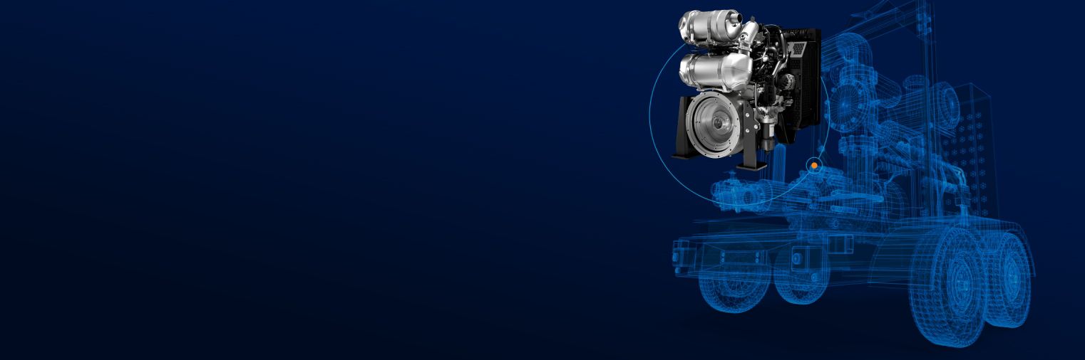 powering more solutions